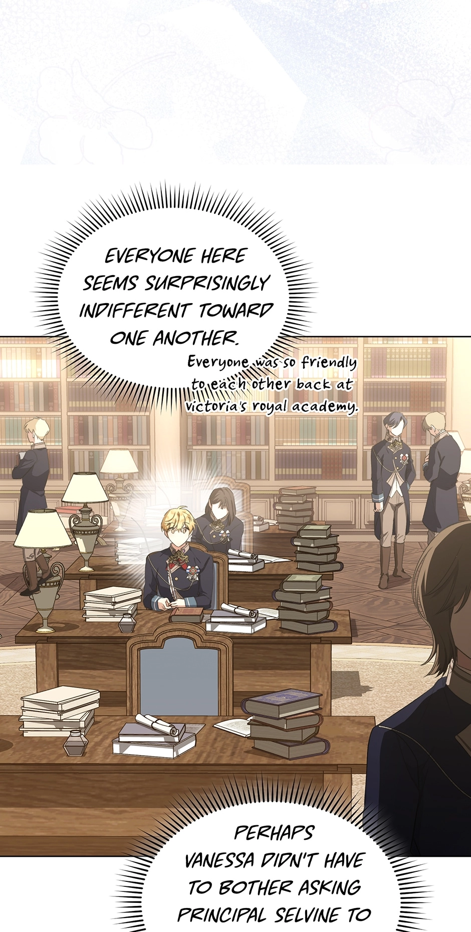 How to Satisfy the Devil Chapter 46 page 56 - 