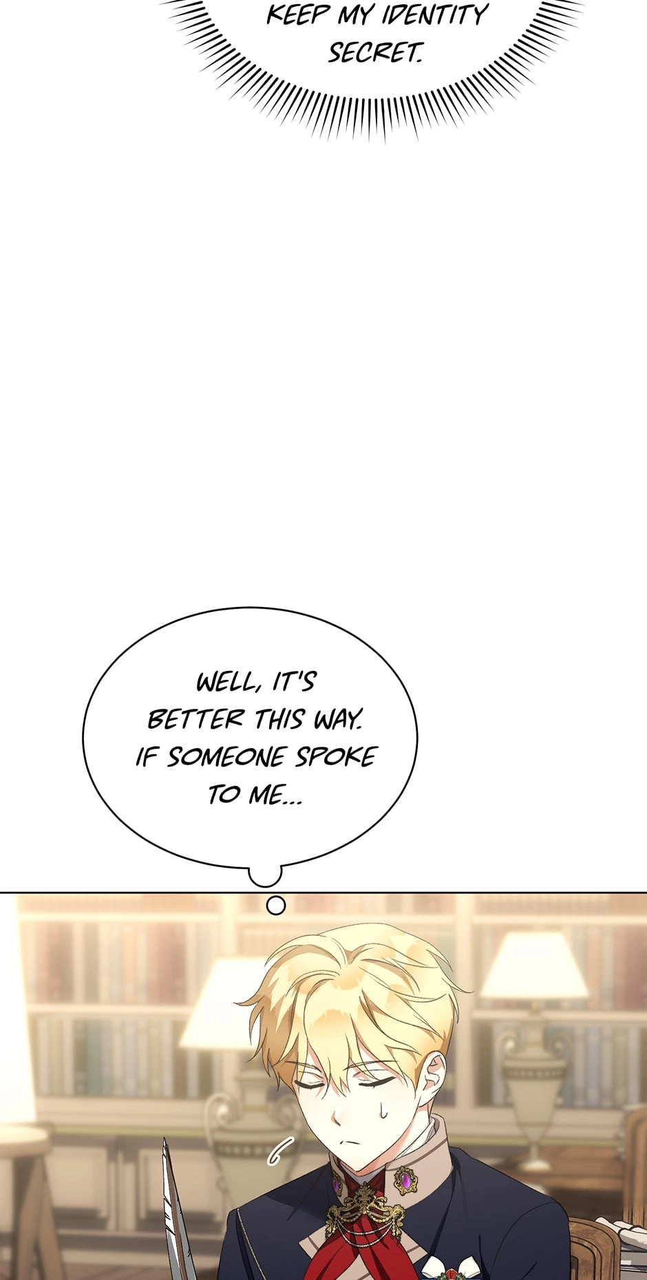 How to Satisfy the Devil Chapter 46 page 57 - 