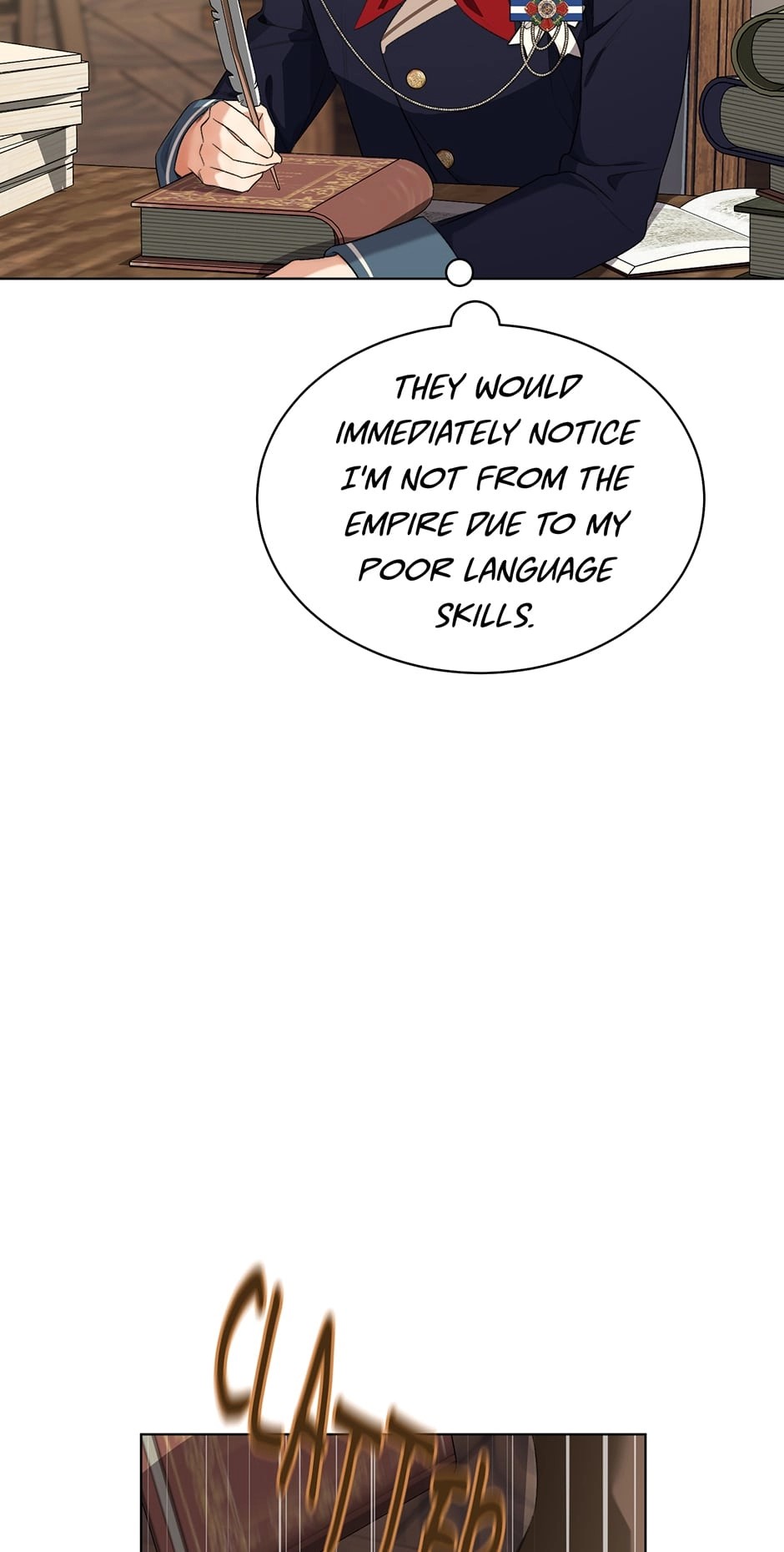 How to Satisfy the Devil Chapter 46 page 58 - 