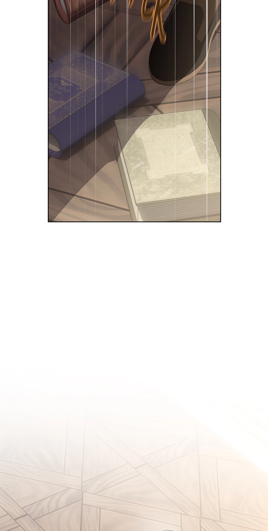 How to Satisfy the Devil Chapter 46 page 59 - 