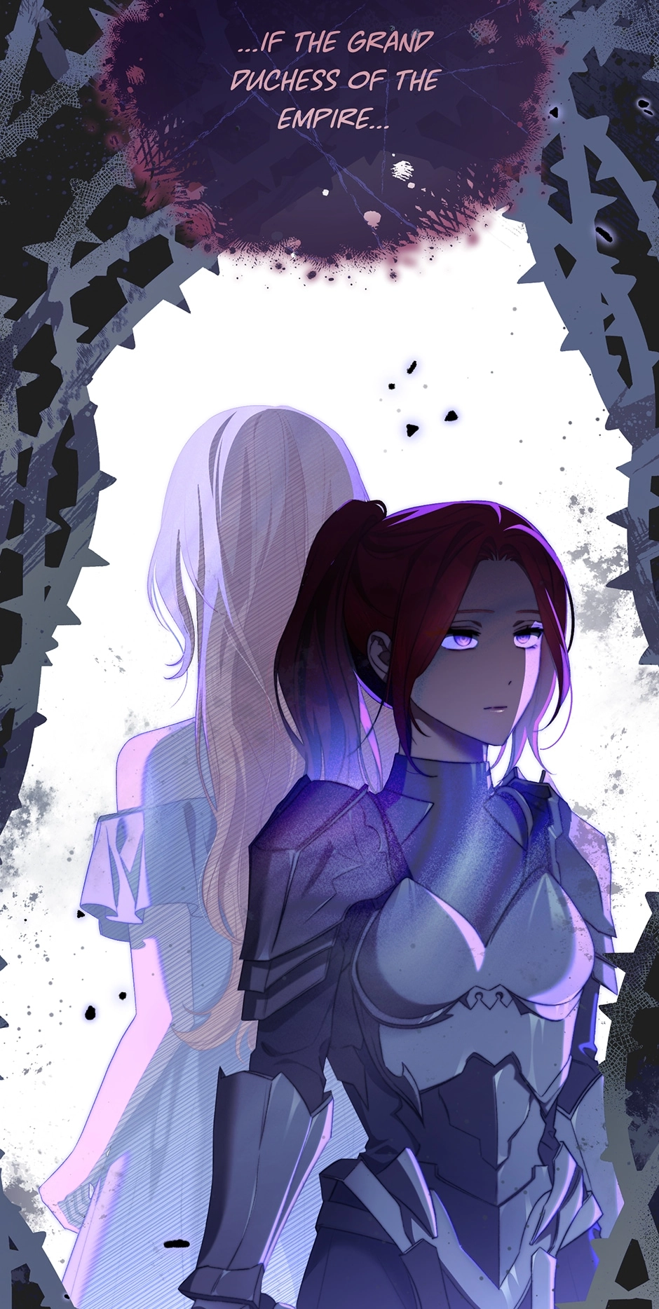 How to Satisfy the Devil Chapter 46 page 7 - 