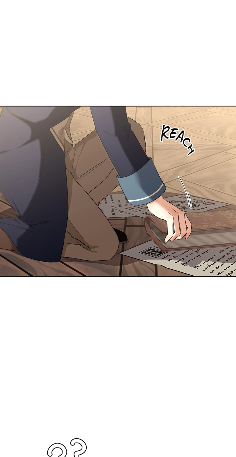 How to Satisfy the Devil Chapter 46 page 61 - 