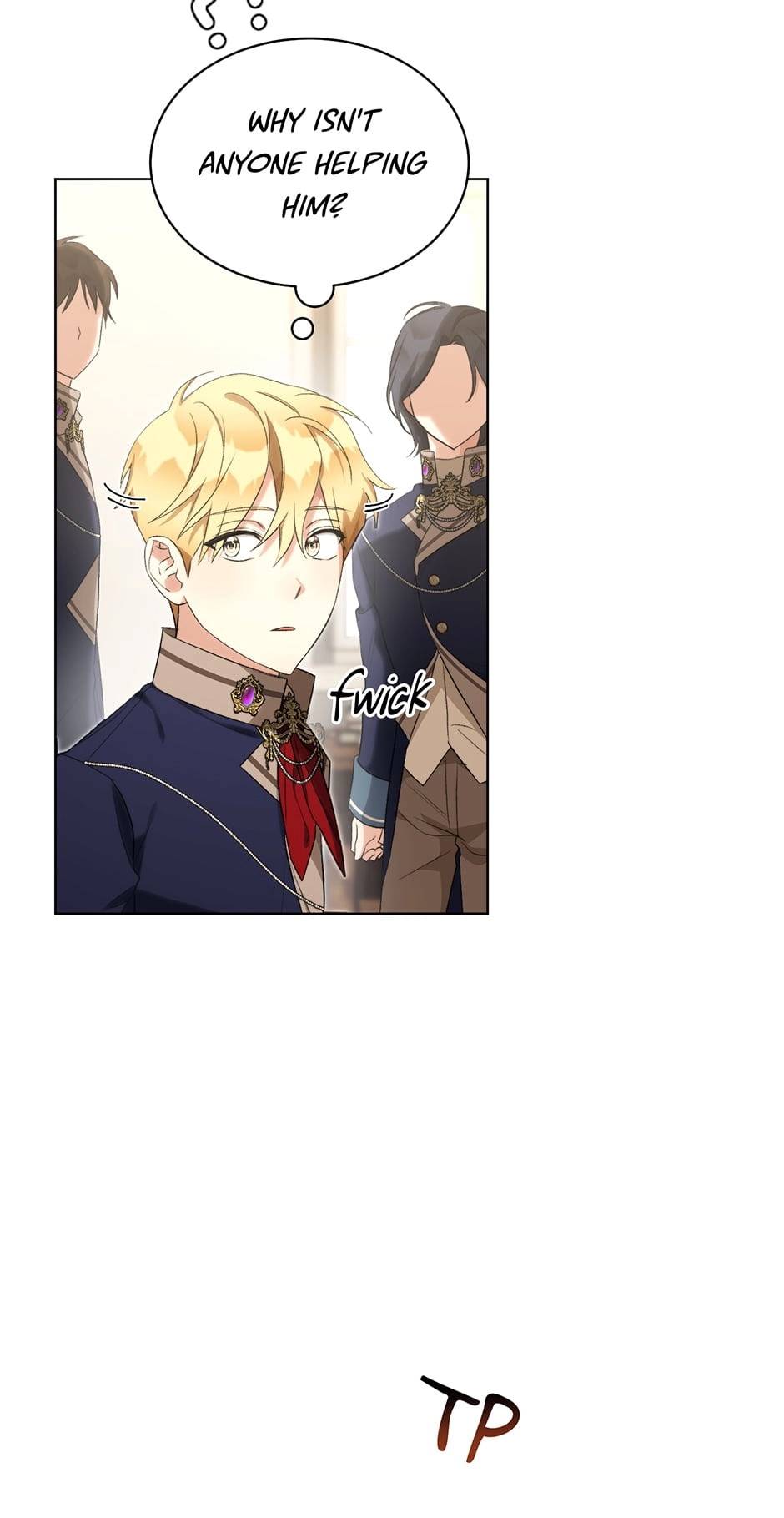 How to Satisfy the Devil Chapter 46 page 62 - 
