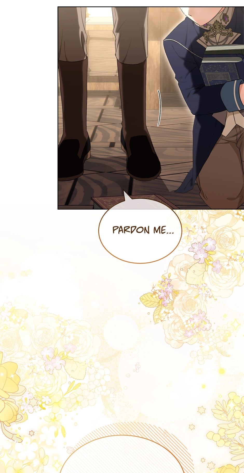 How to Satisfy the Devil Chapter 46 page 63 - 