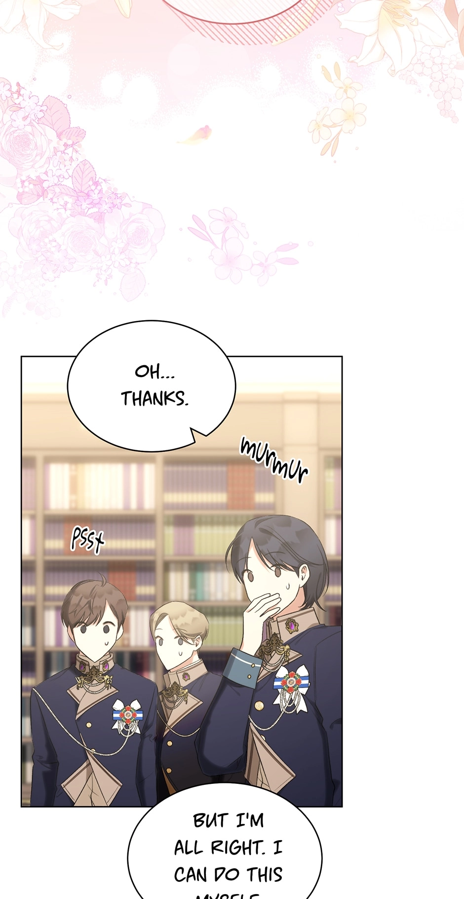 How to Satisfy the Devil Chapter 46 page 66 - 