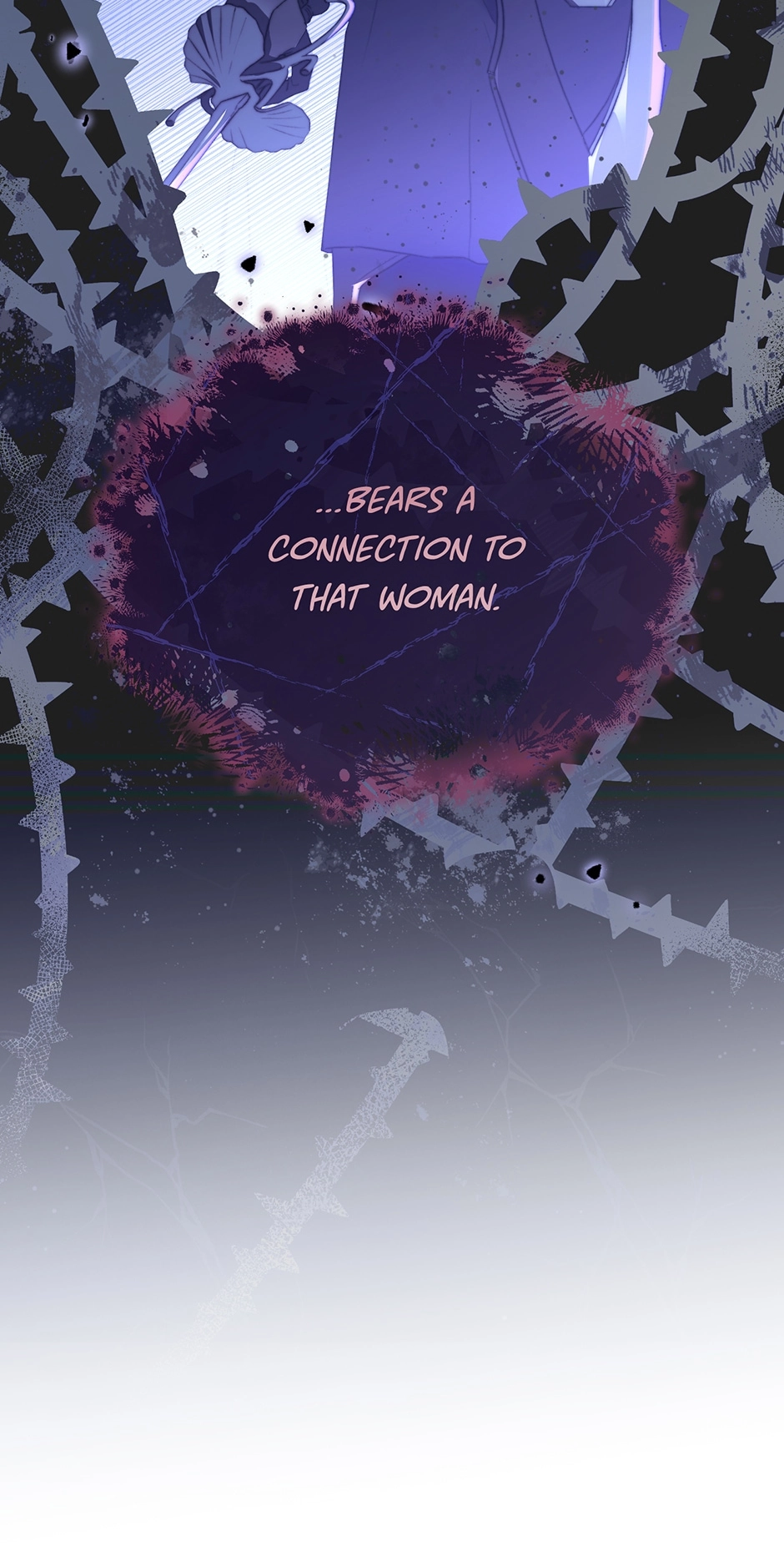 How to Satisfy the Devil Chapter 46 page 8 - 