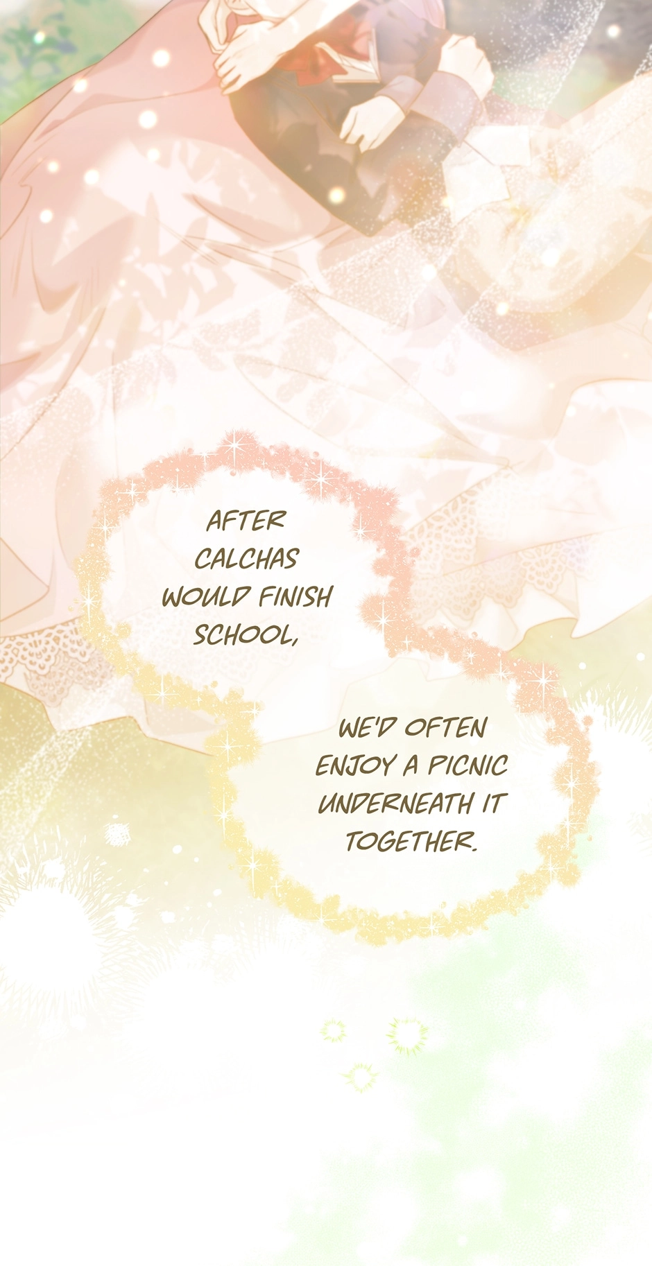 How to Satisfy the Devil Chapter 46 page 78 - 