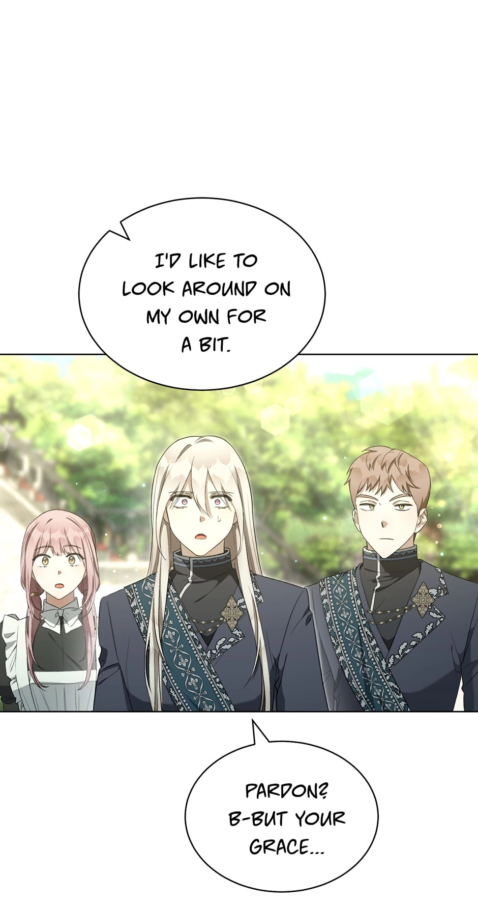 How to Satisfy the Devil Chapter 46 page 80 - 