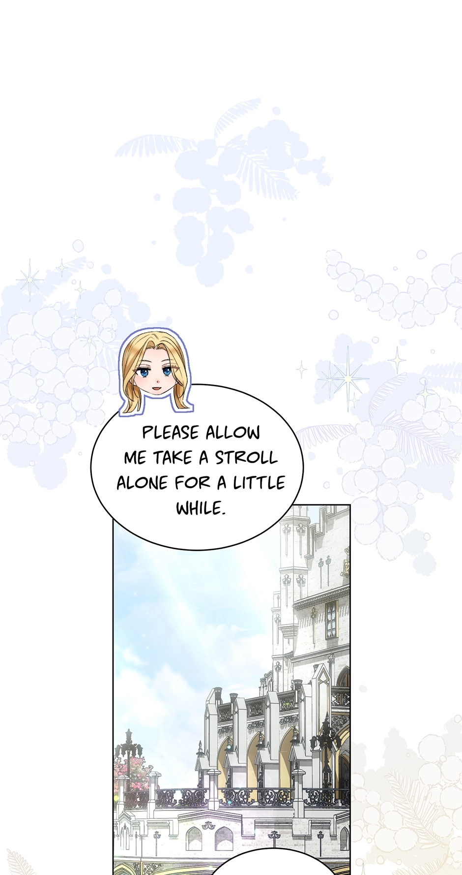 How to Satisfy the Devil Chapter 46 page 81 - 