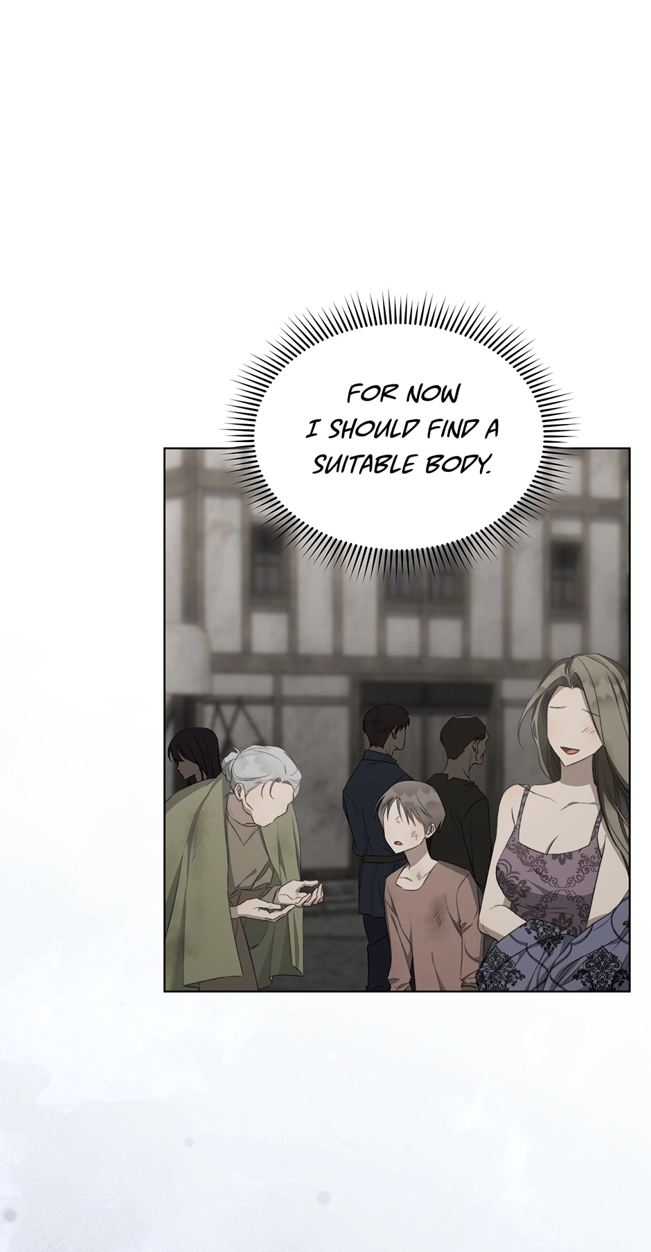 How to Satisfy the Devil Chapter 46 page 10 - 