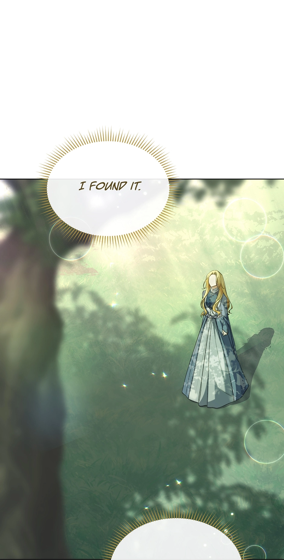 How to Satisfy the Devil Chapter 47 page 1 - 
