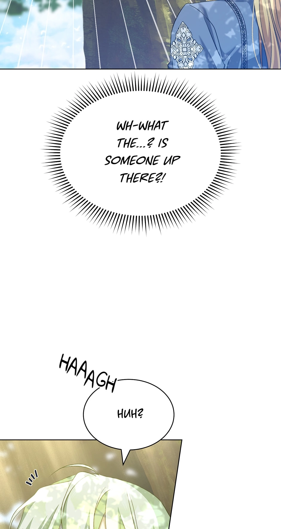 How to Satisfy the Devil Chapter 47 page 11 - 