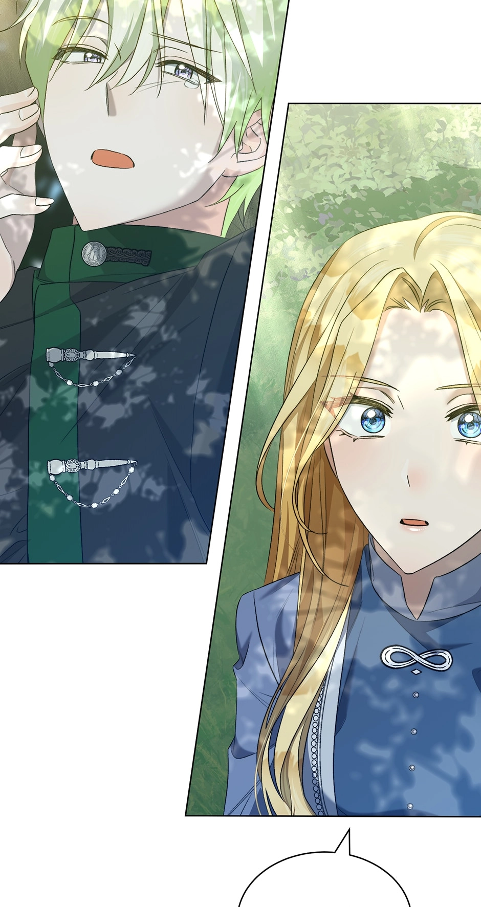 How to Satisfy the Devil Chapter 47 page 12 - 