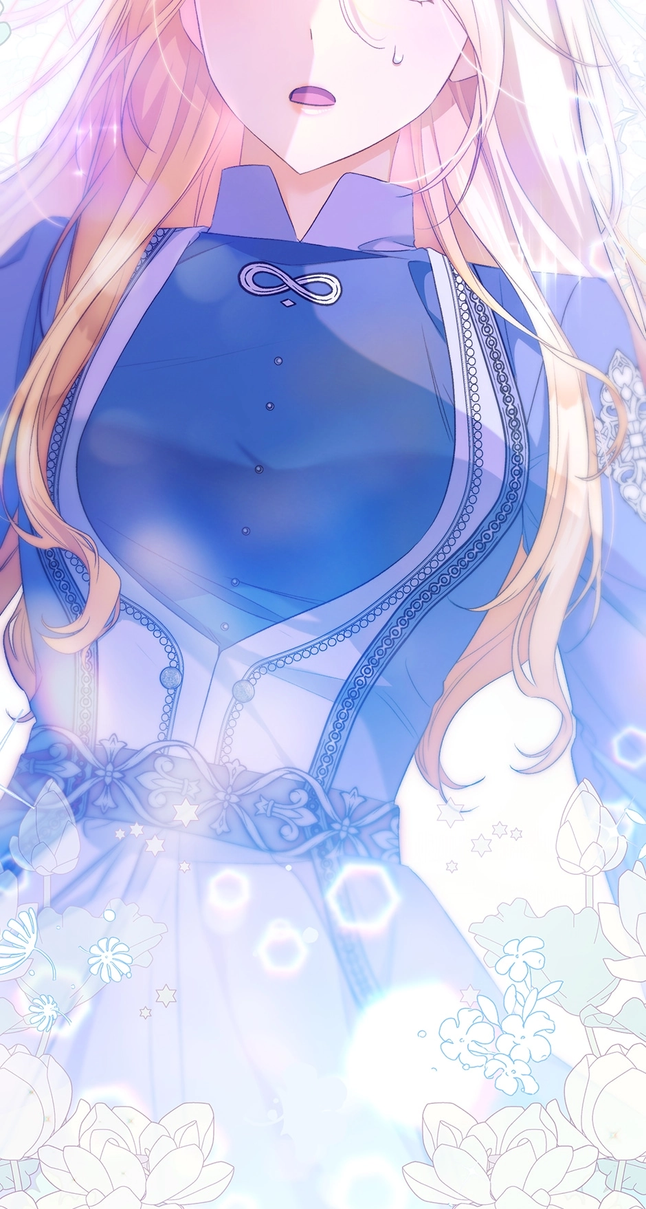 How to Satisfy the Devil Chapter 47 page 21 - 