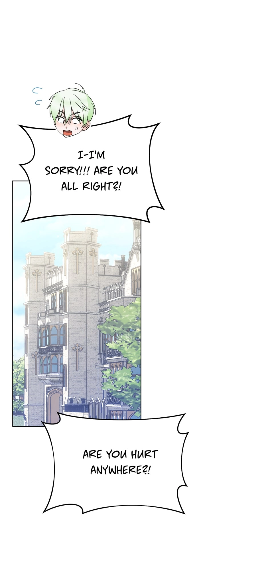 How to Satisfy the Devil Chapter 47 page 24 - 