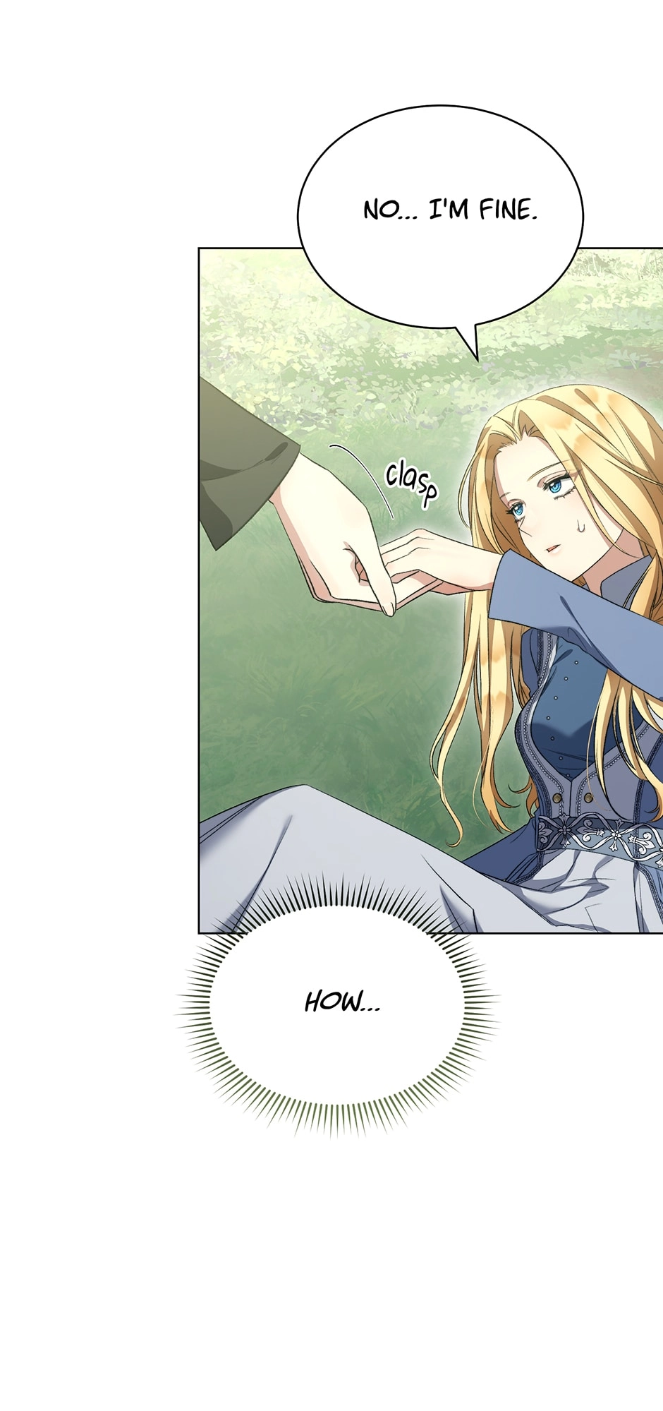 How to Satisfy the Devil Chapter 47 page 25 - 