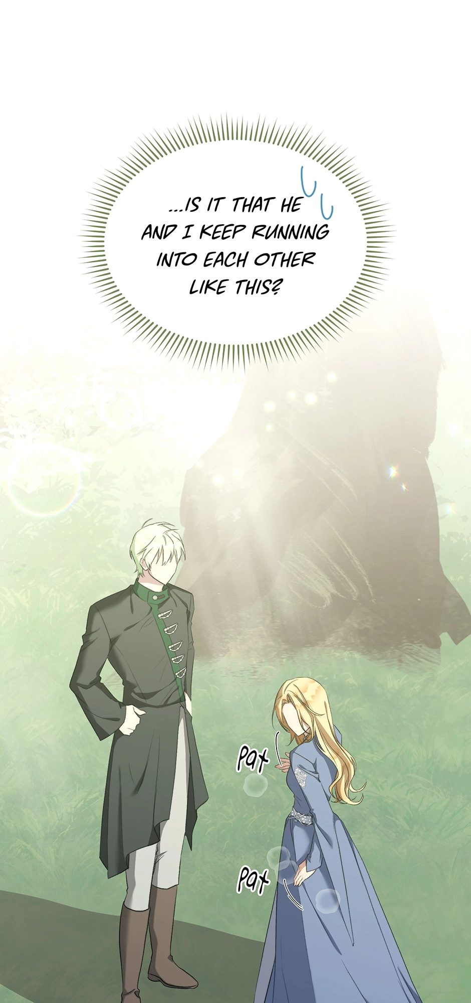 How to Satisfy the Devil Chapter 47 page 26 - 