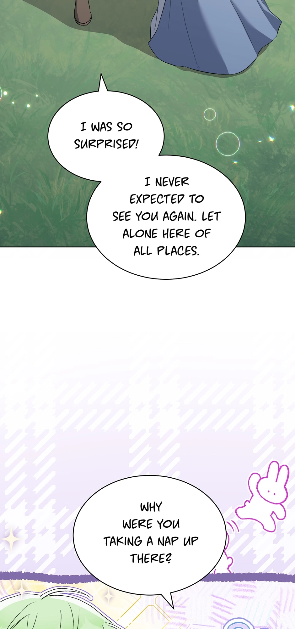 How to Satisfy the Devil Chapter 47 page 27 - 