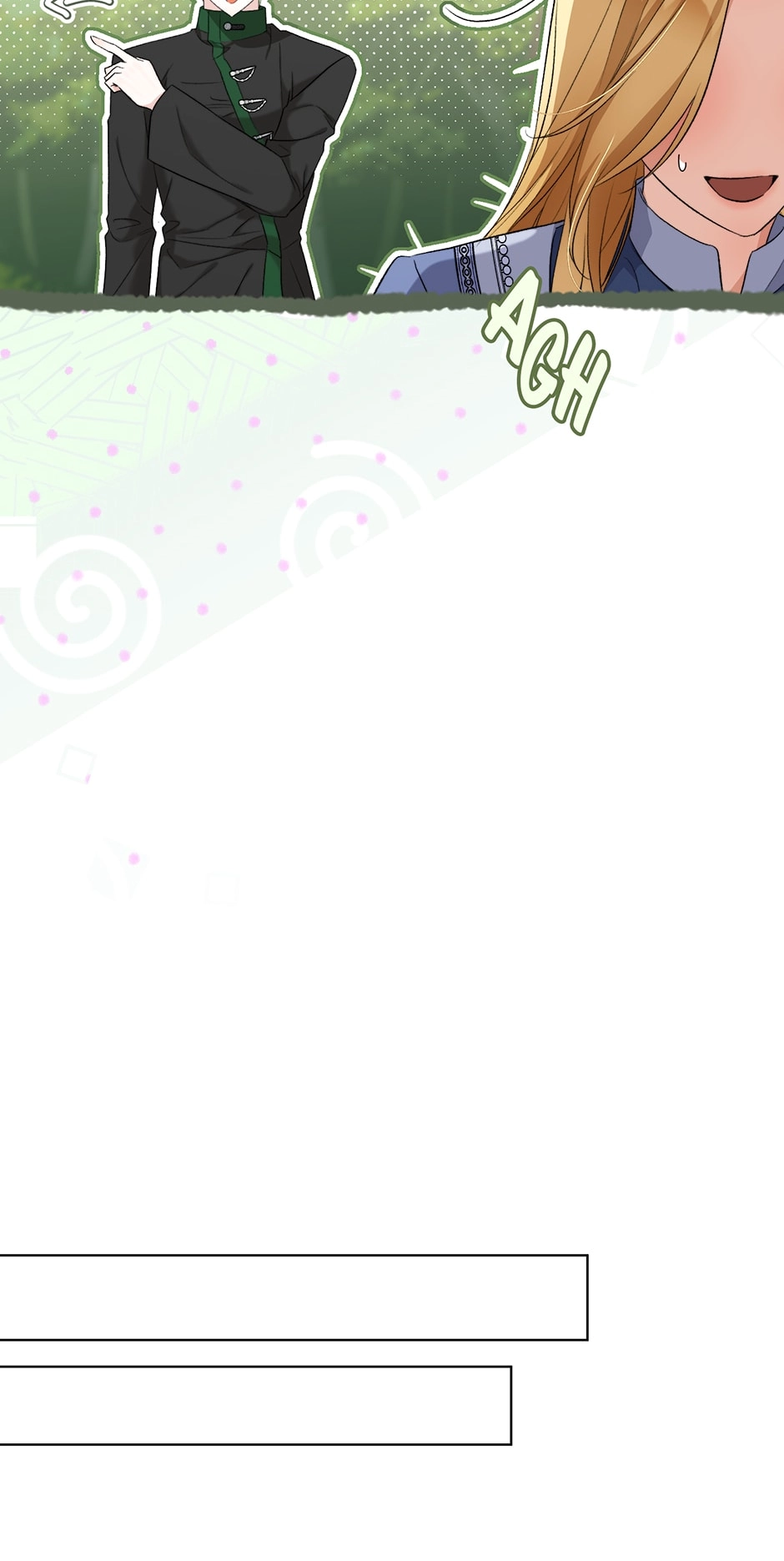 How to Satisfy the Devil Chapter 47 page 35 - 