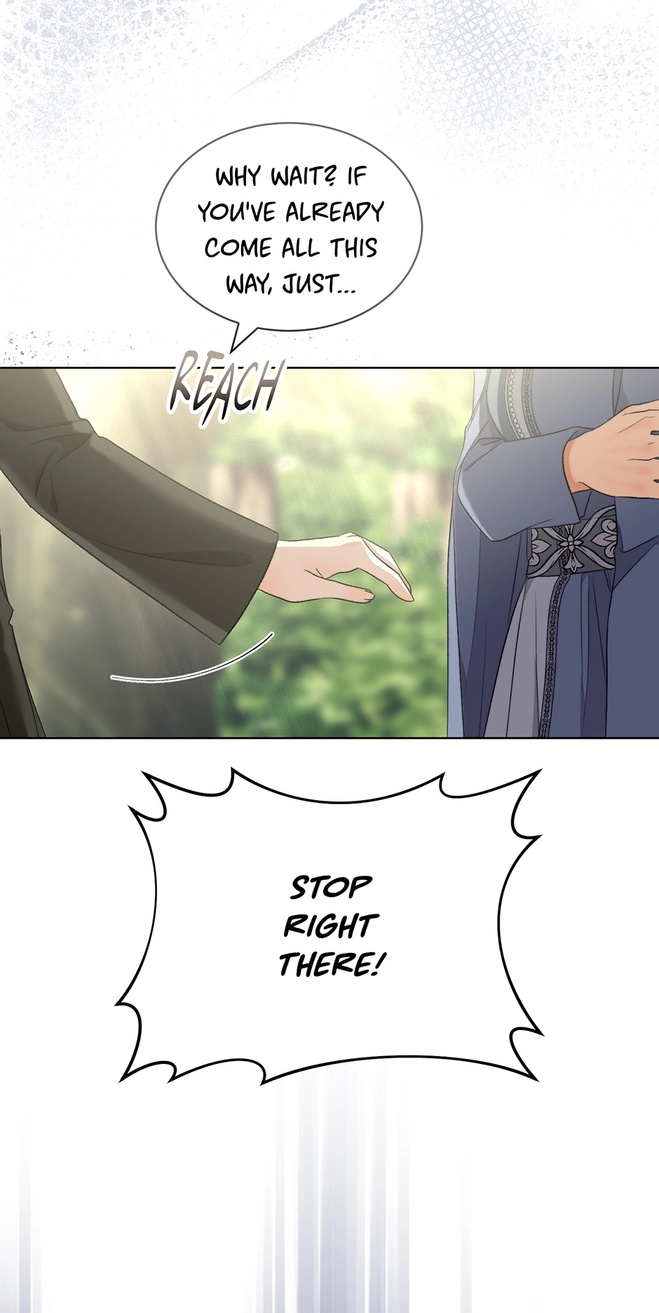How to Satisfy the Devil Chapter 47 page 39 - 