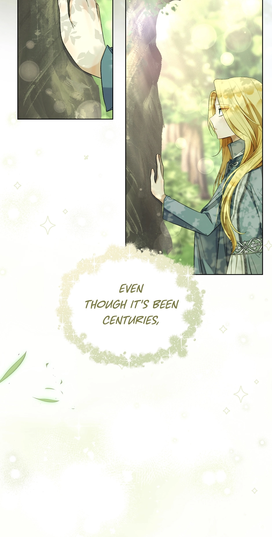How to Satisfy the Devil Chapter 47 page 5 - 