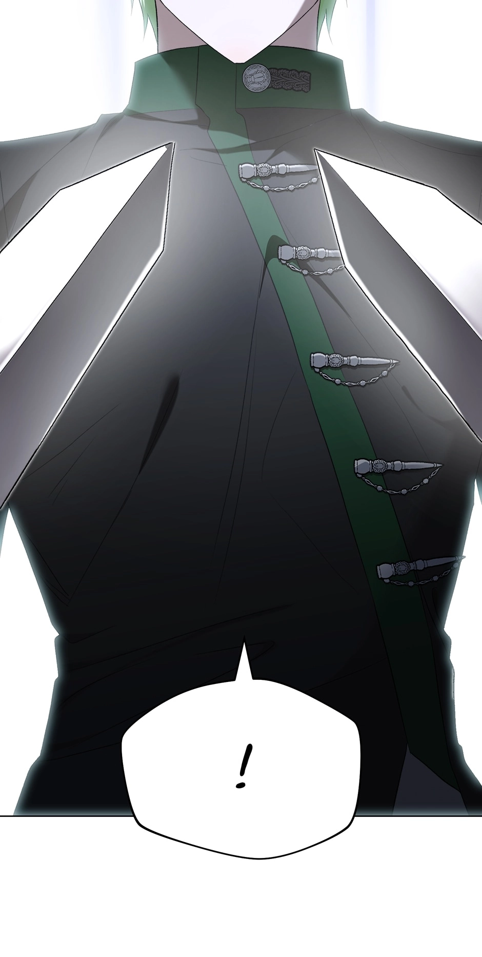 How to Satisfy the Devil Chapter 47 page 41 - 