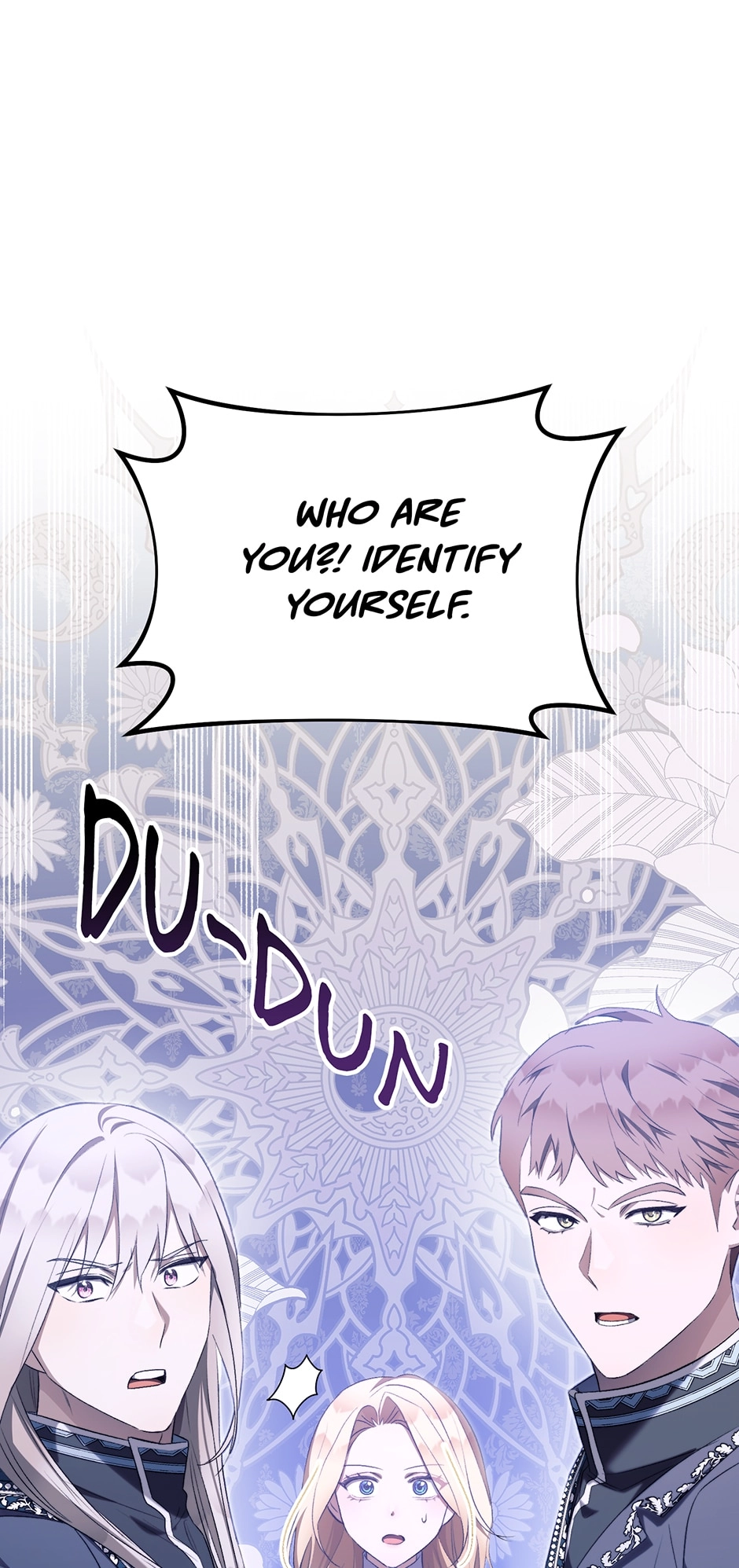 How to Satisfy the Devil Chapter 47 page 42 - 