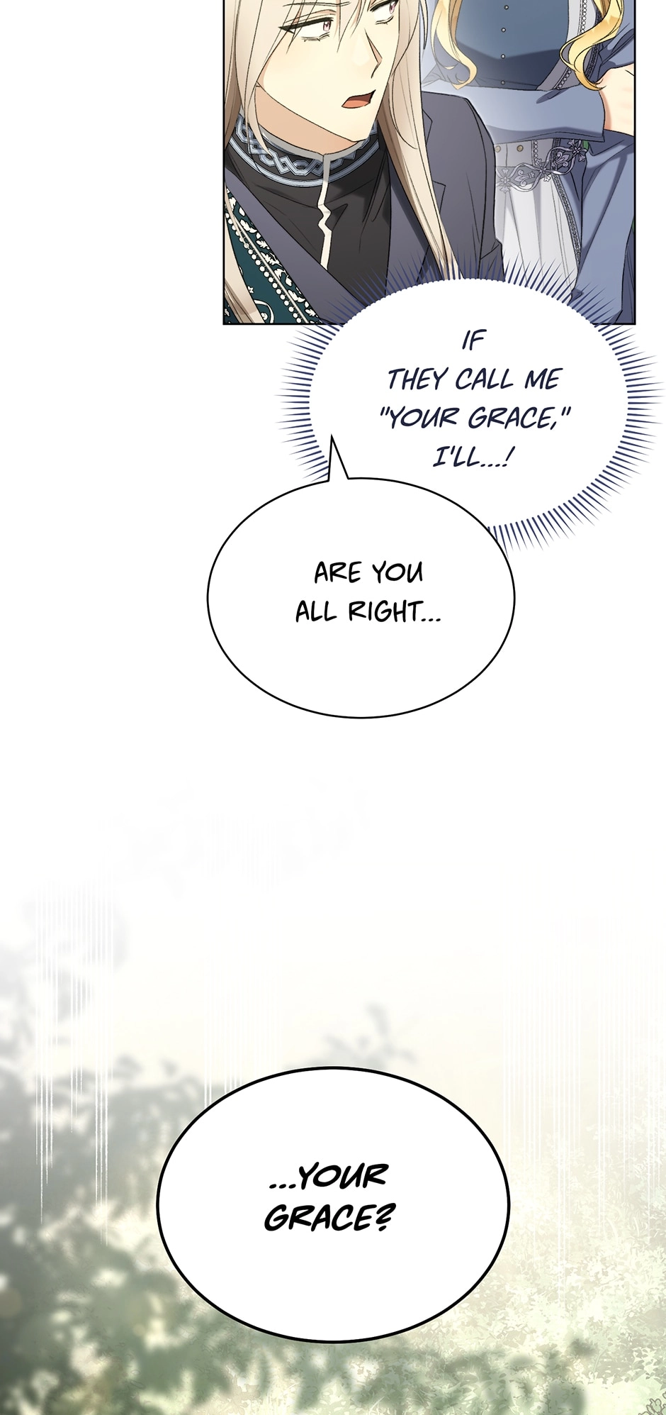 How to Satisfy the Devil Chapter 47 page 44 - 
