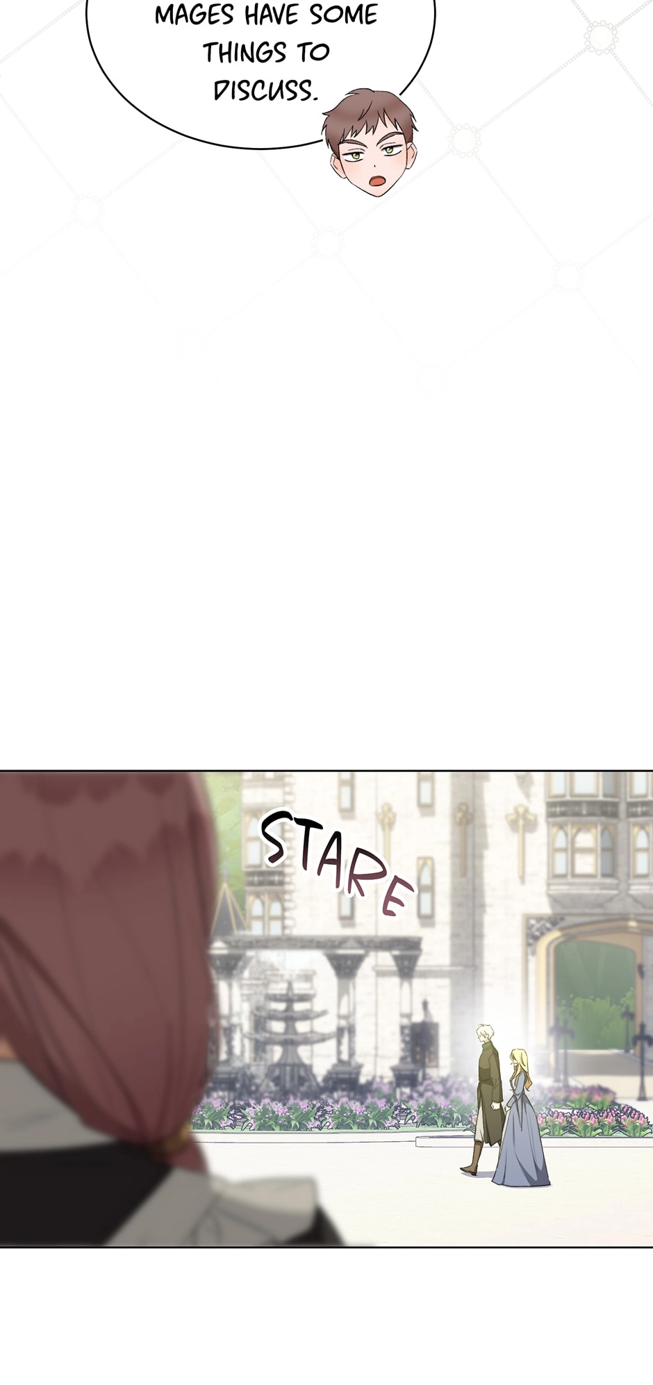 How to Satisfy the Devil Chapter 47 page 50 - 