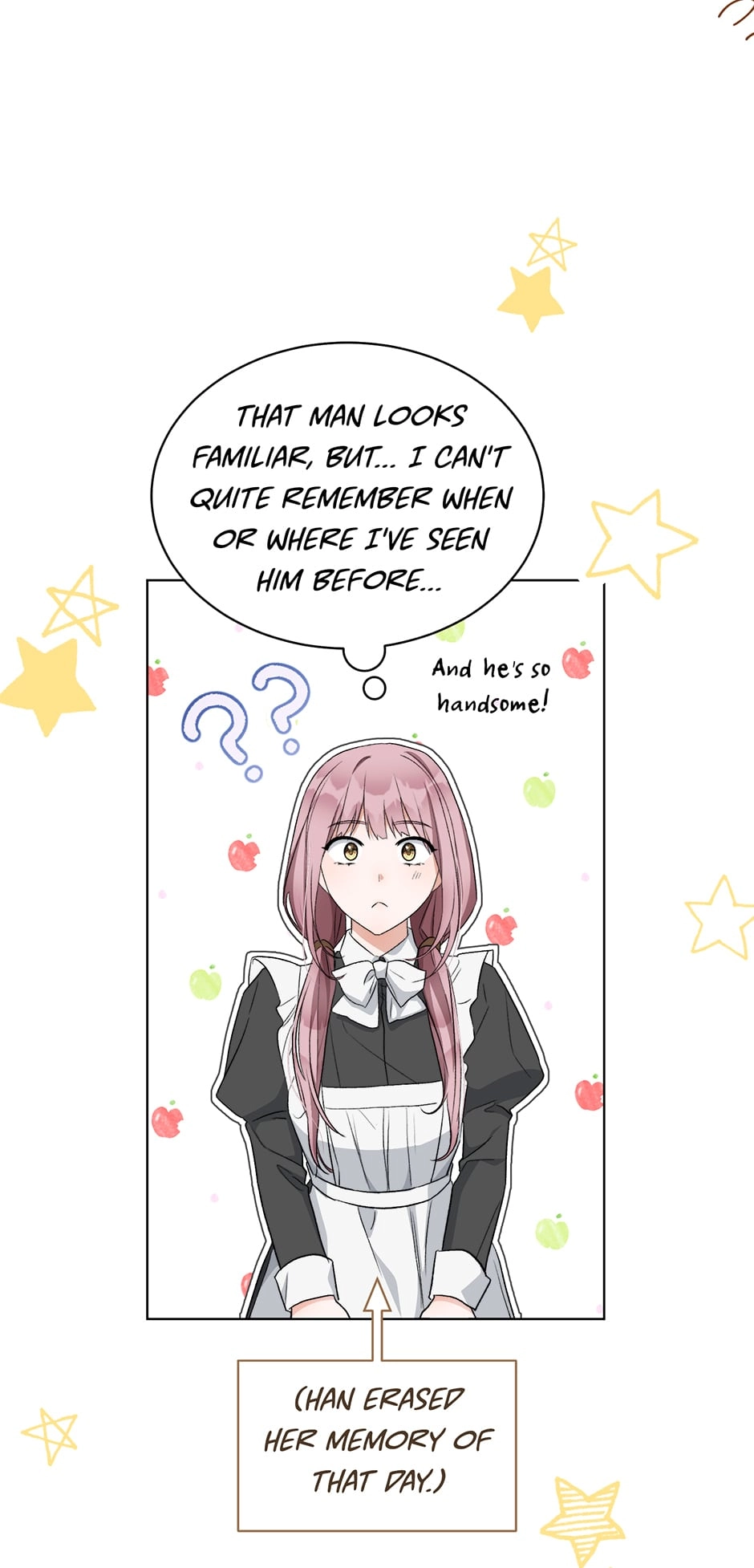 How to Satisfy the Devil Chapter 47 page 51 - 