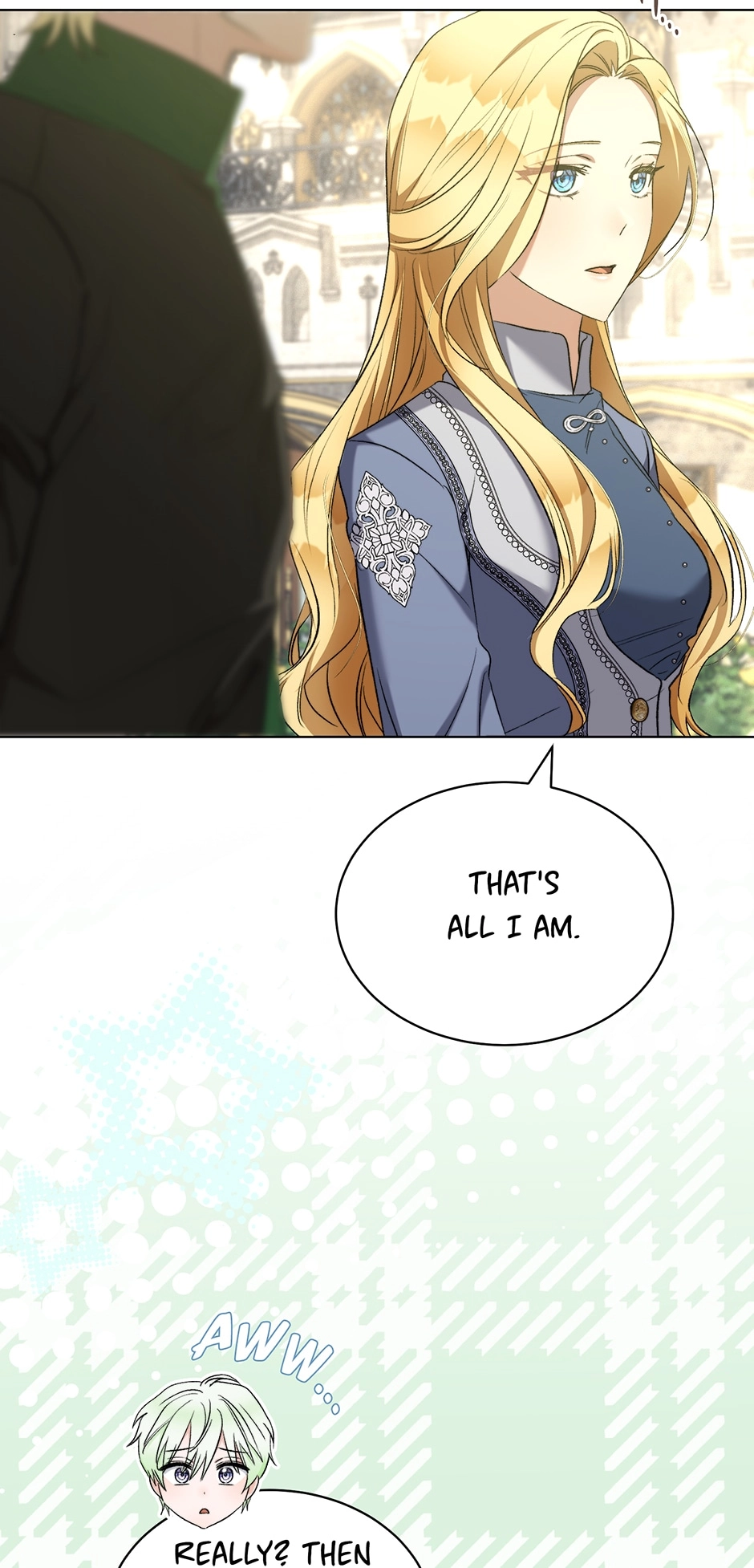How to Satisfy the Devil Chapter 47 page 54 - 