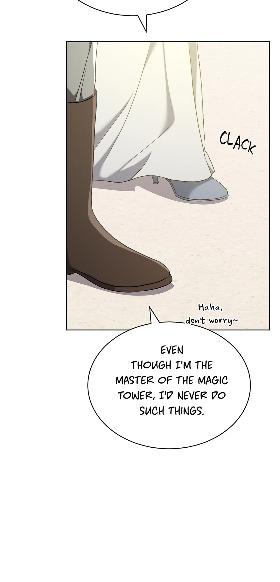 How to Satisfy the Devil Chapter 47 page 58 - 