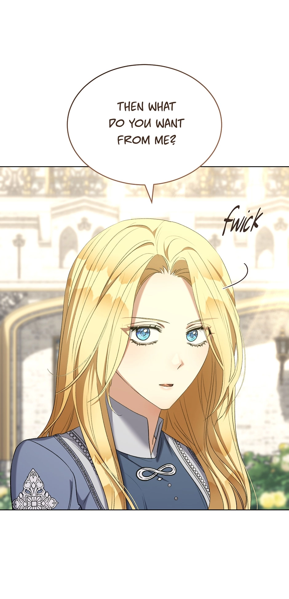 How to Satisfy the Devil Chapter 47 page 59 - 