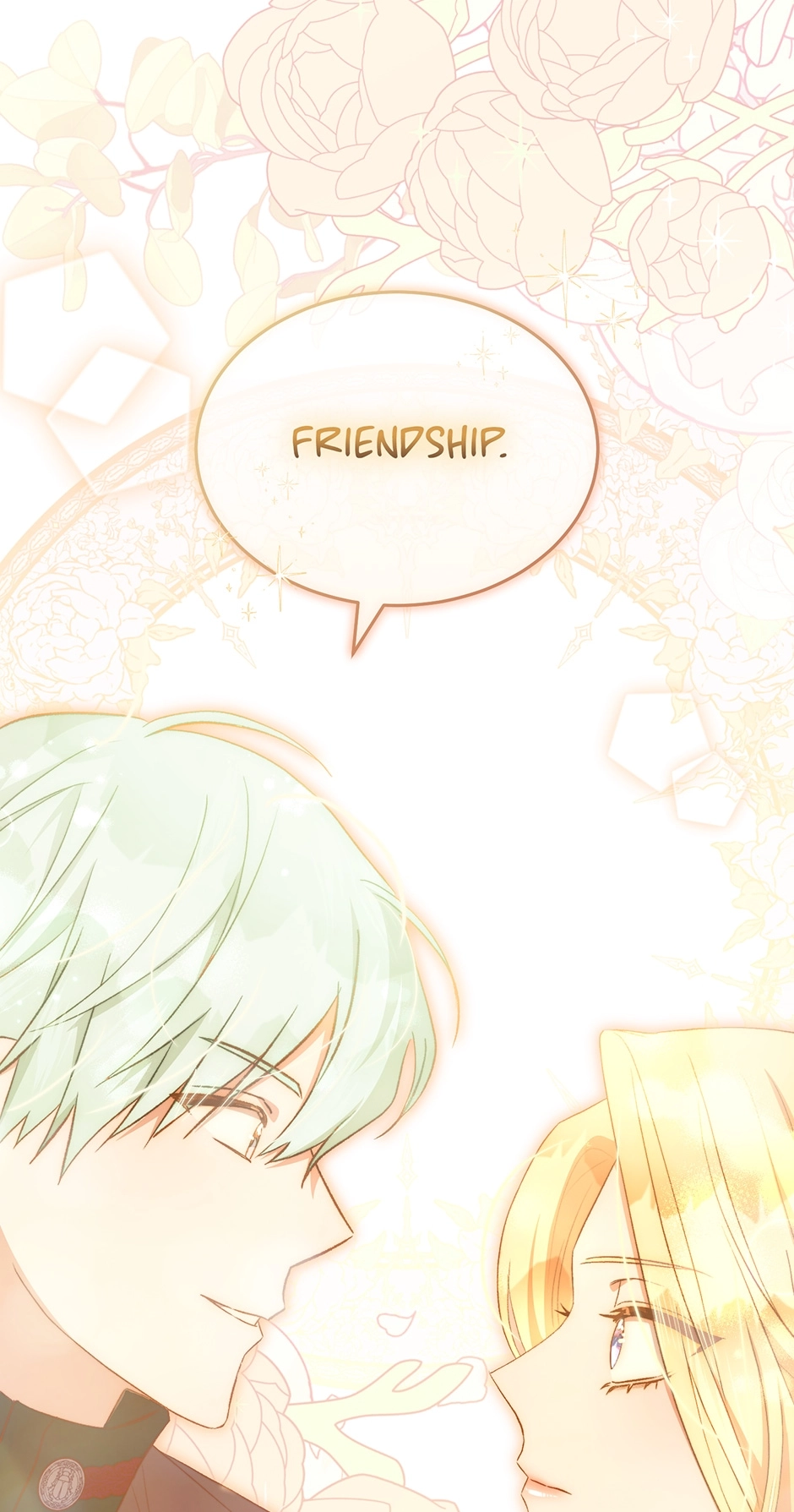 How to Satisfy the Devil Chapter 47 page 61 - 