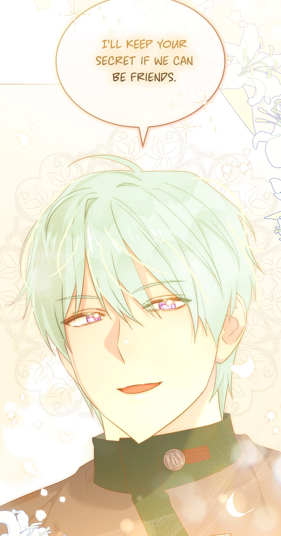 How to Satisfy the Devil Chapter 47 page 63 - 