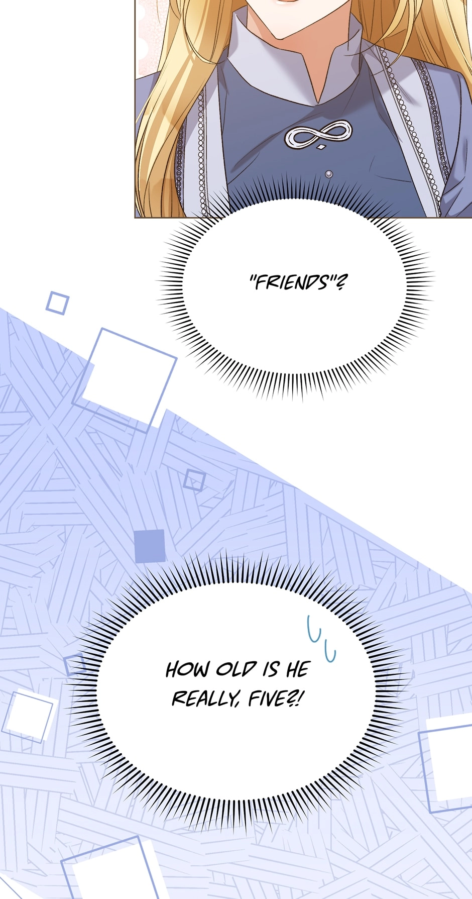 How to Satisfy the Devil Chapter 47 page 65 - 