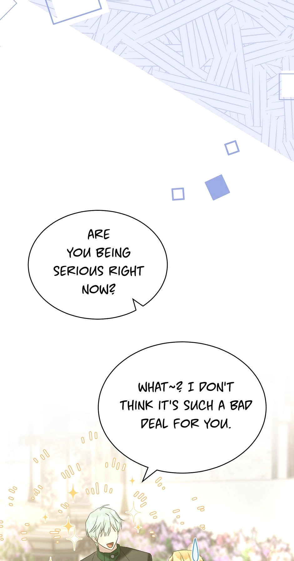How to Satisfy the Devil Chapter 47 page 66 - 