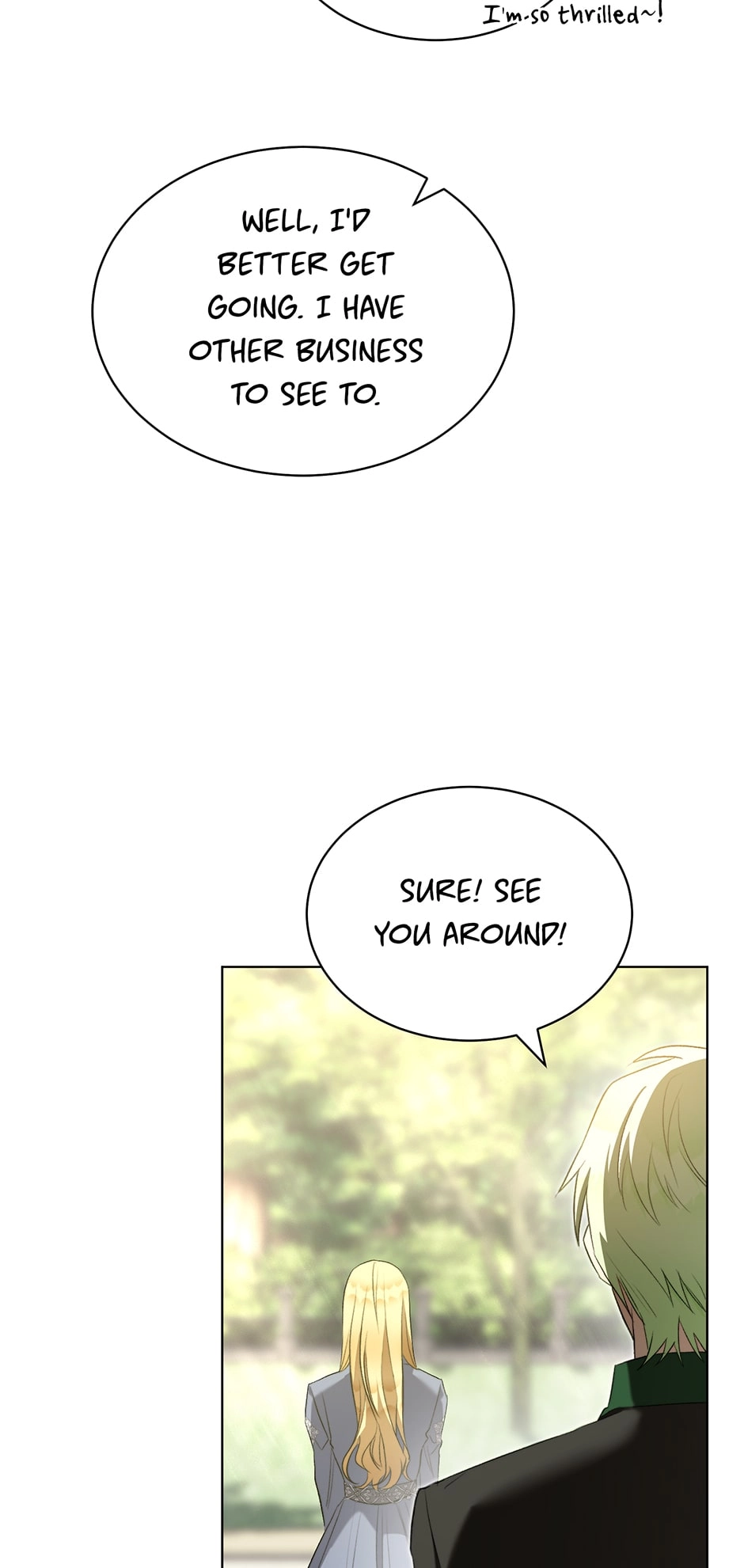 How to Satisfy the Devil Chapter 47 page 73 - 