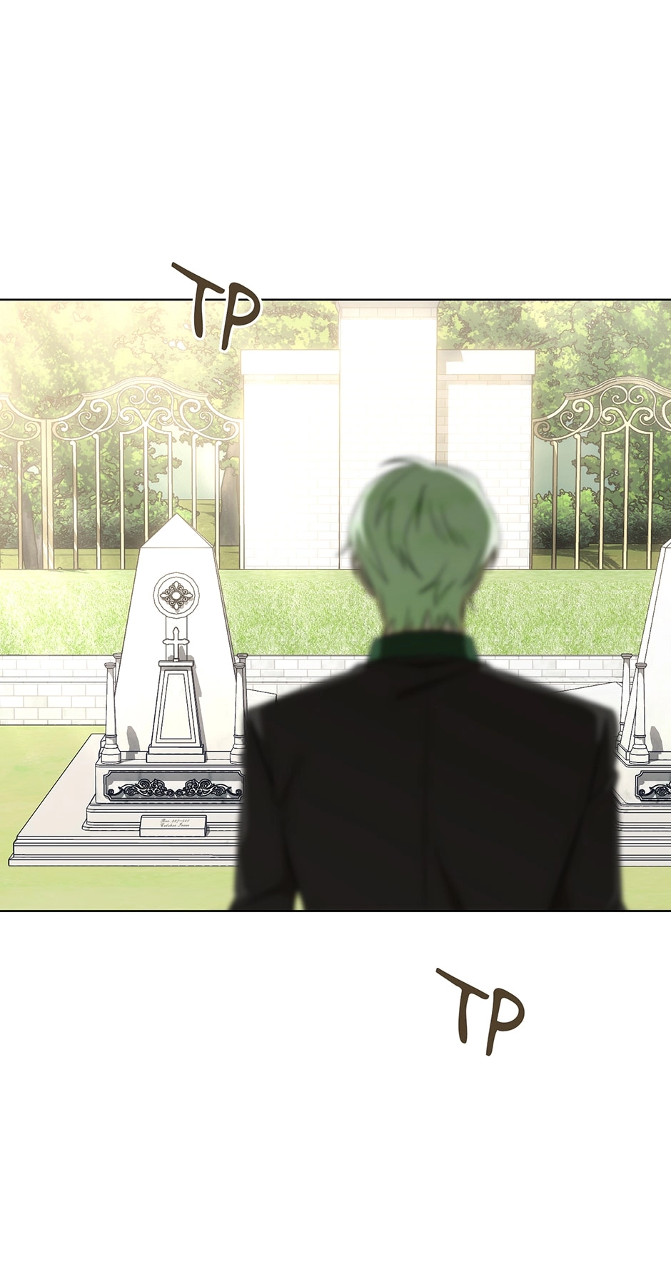 How to Satisfy the Devil Chapter 47 page 80 - 
