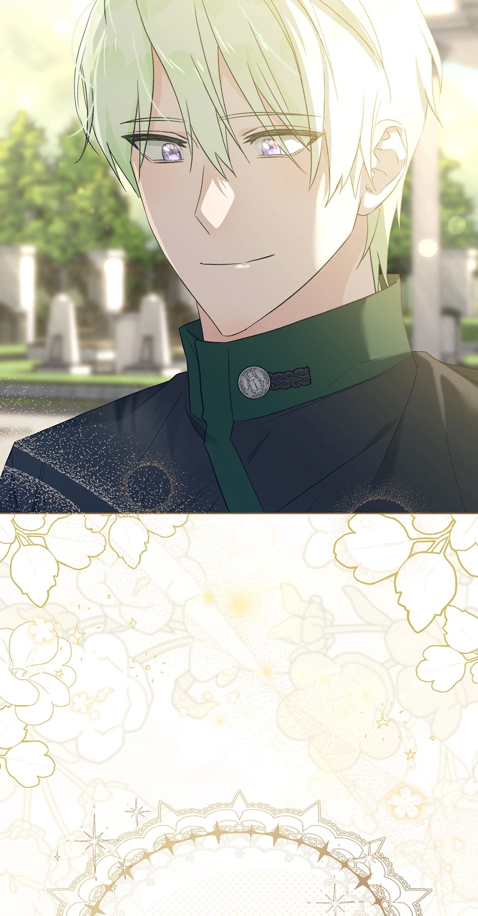 How to Satisfy the Devil Chapter 47 page 85 - 