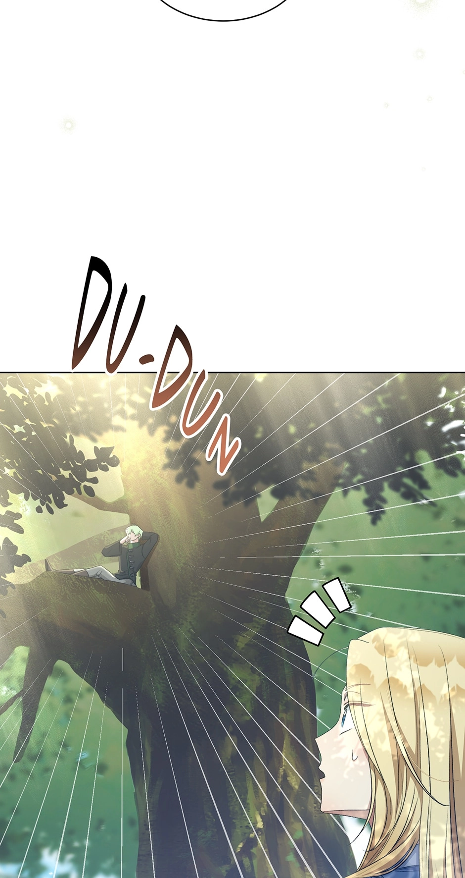 How to Satisfy the Devil Chapter 47 page 10 - 