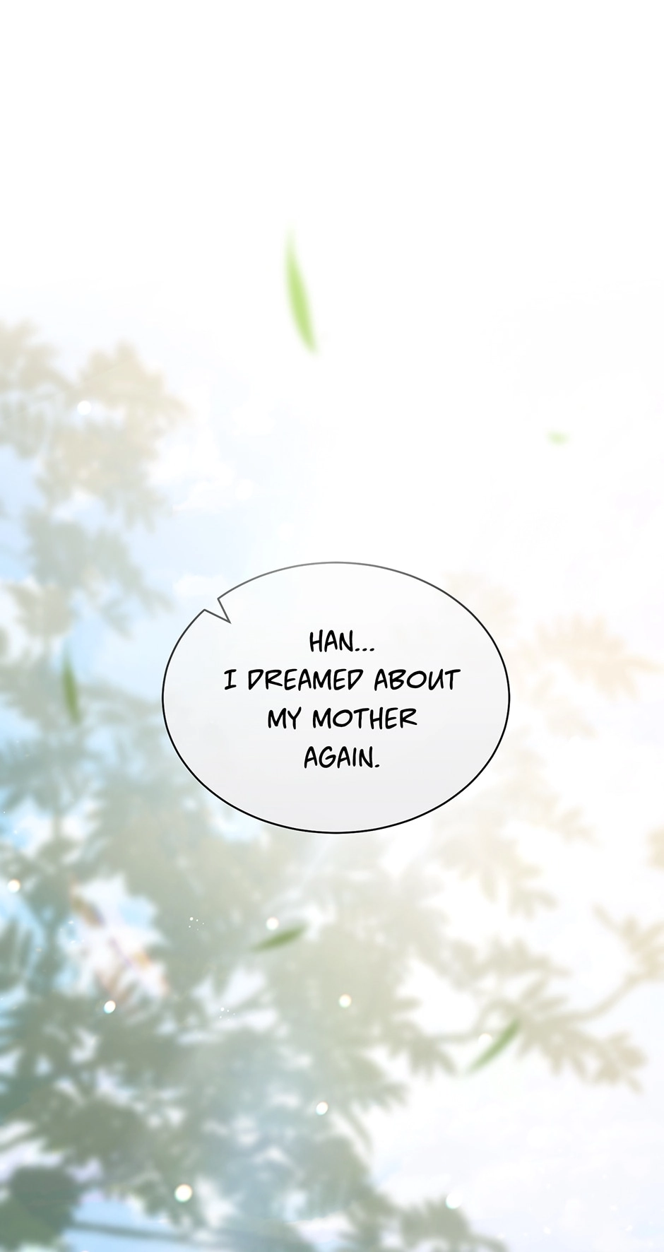 How to Satisfy the Devil Chapter 48 page 1 - 