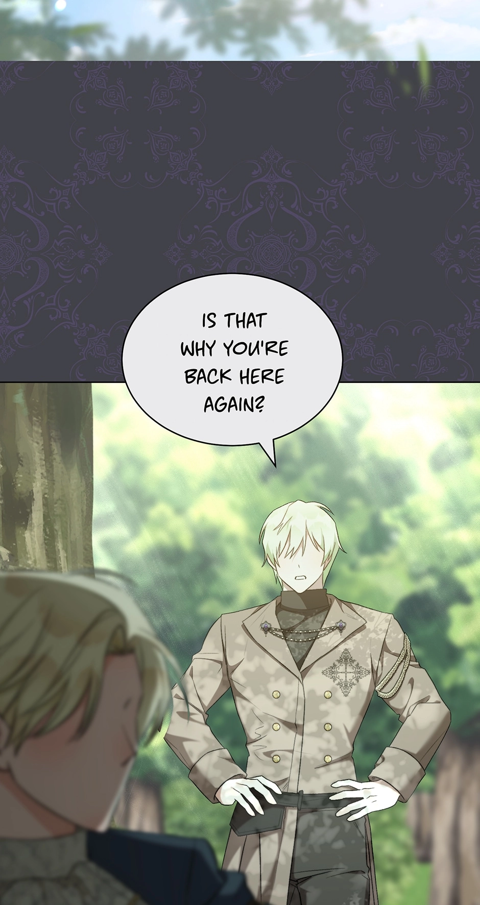 How to Satisfy the Devil Chapter 48 page 2 - 
