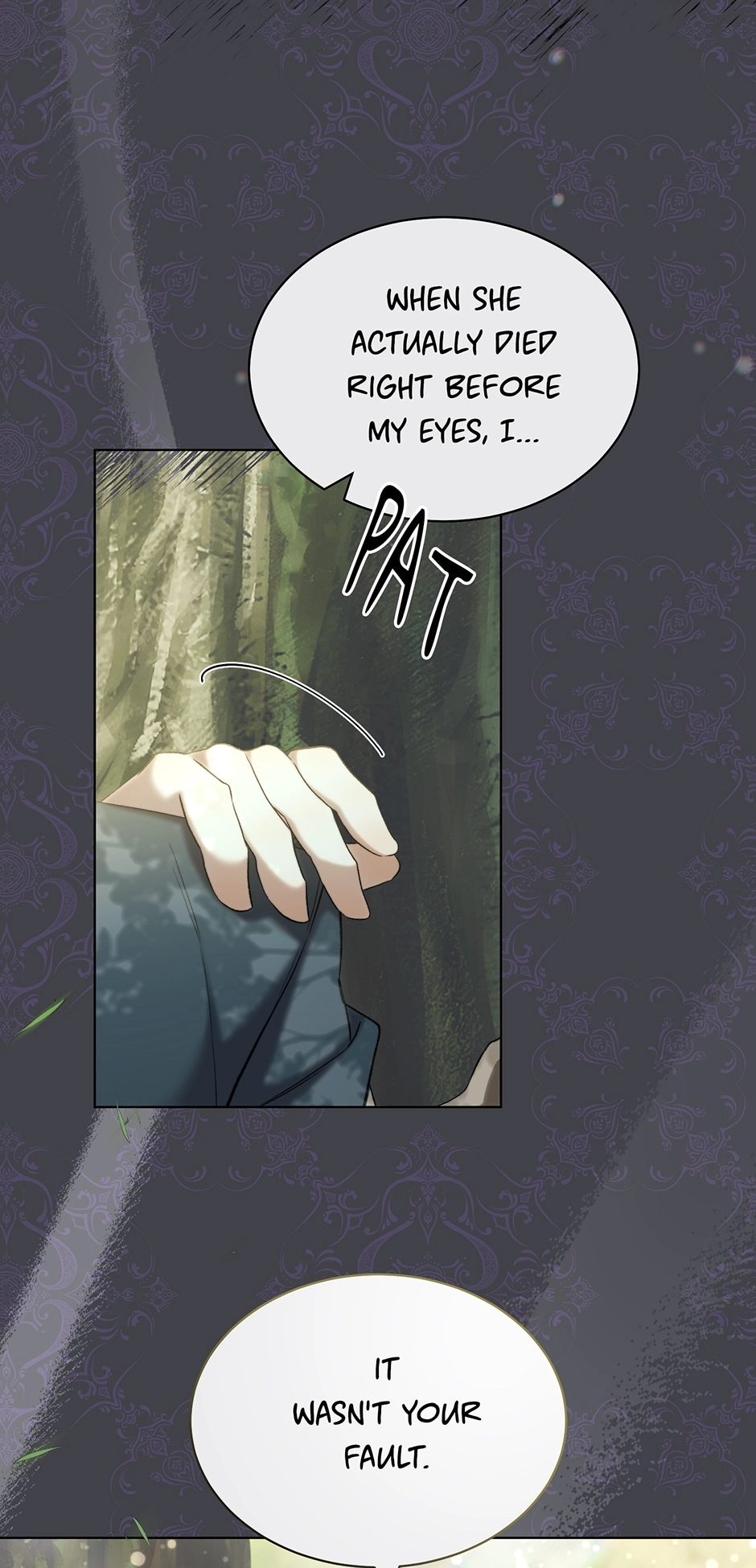 How to Satisfy the Devil Chapter 48 page 14 - 