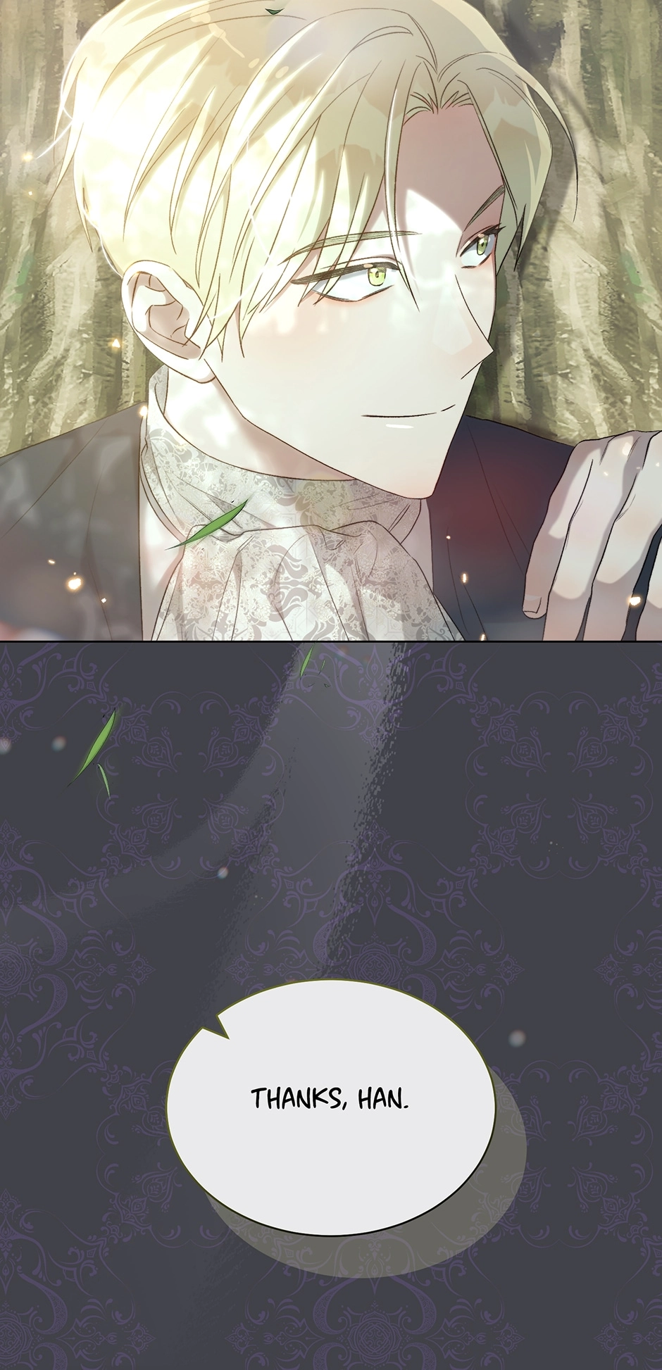 How to Satisfy the Devil Chapter 48 page 16 - 