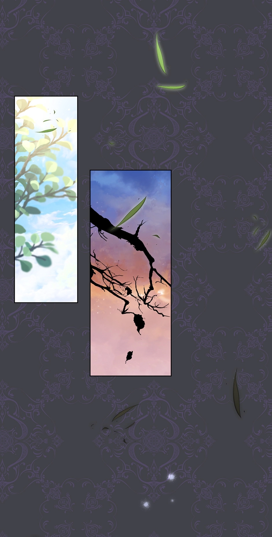 How to Satisfy the Devil Chapter 48 page 17 - 