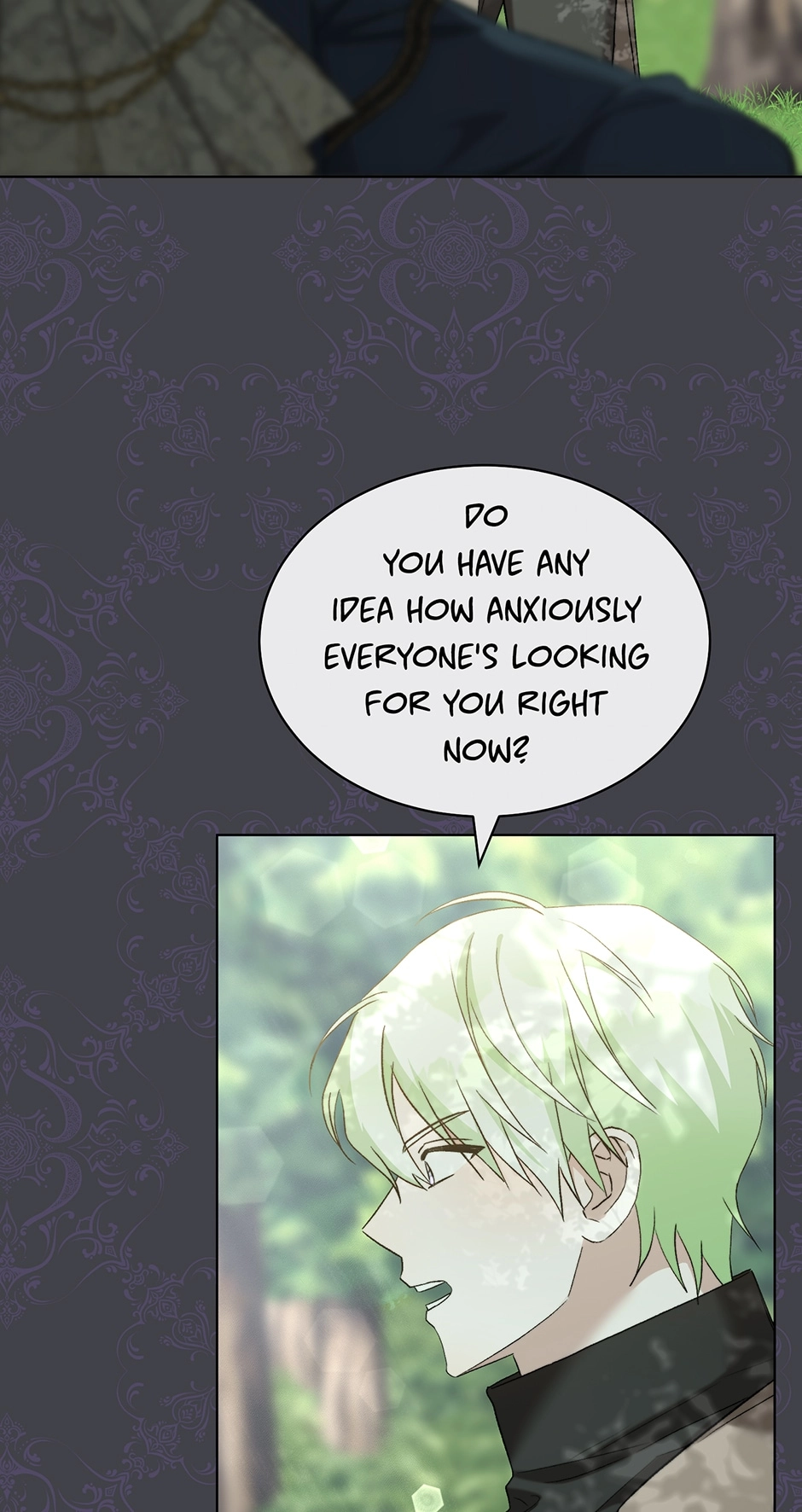 How to Satisfy the Devil Chapter 48 page 3 - 