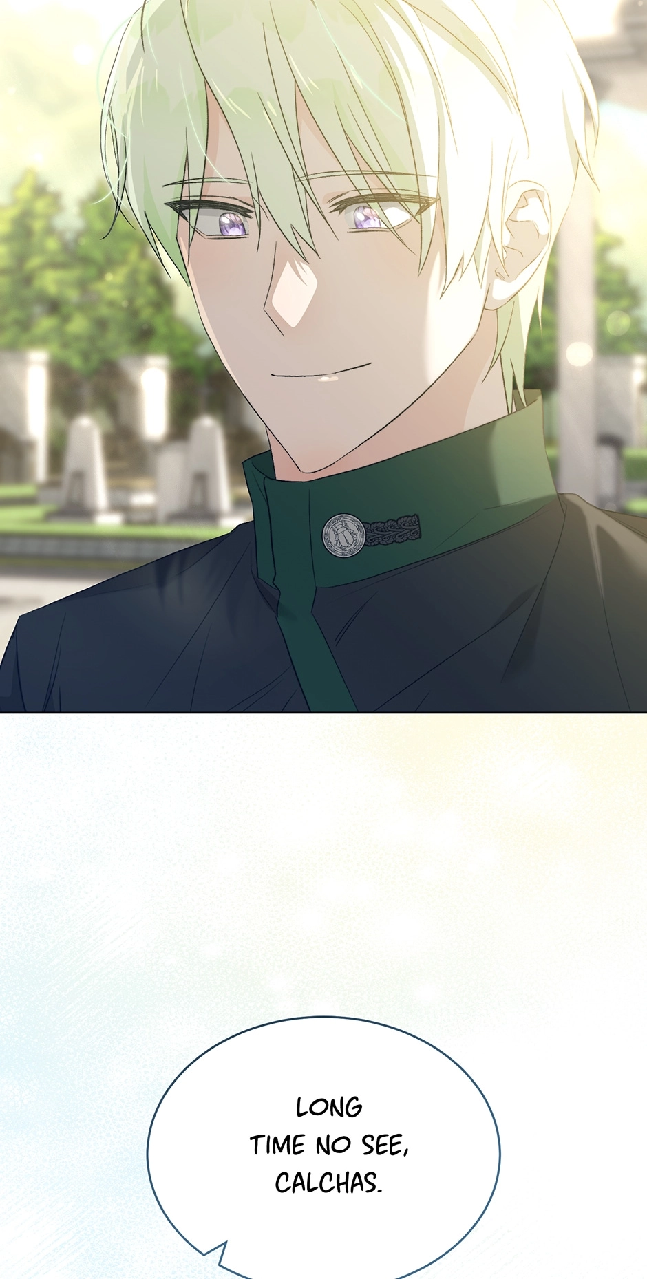 How to Satisfy the Devil Chapter 48 page 23 - 