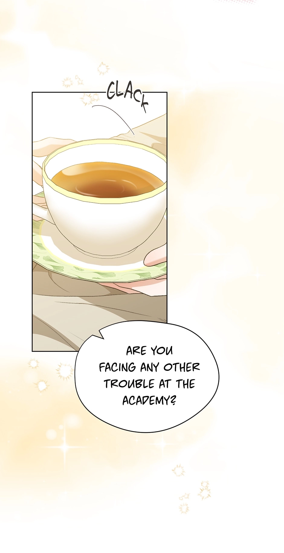 How to Satisfy the Devil Chapter 48 page 32 - 