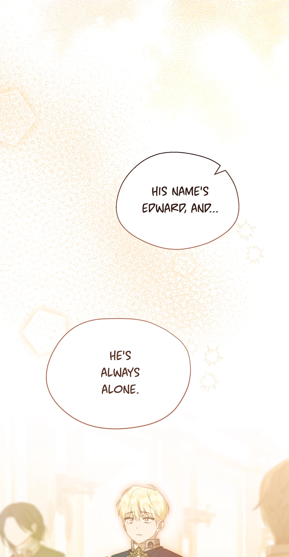 How to Satisfy the Devil Chapter 48 page 36 - 
